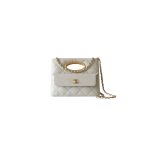 CHANEL Clutch