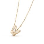 Fleurette pendant - Image 4