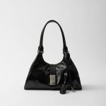 Medium Leather Tote Bag