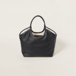 Leather tote bag - Image 3