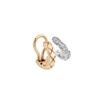 Coco Crush single earring