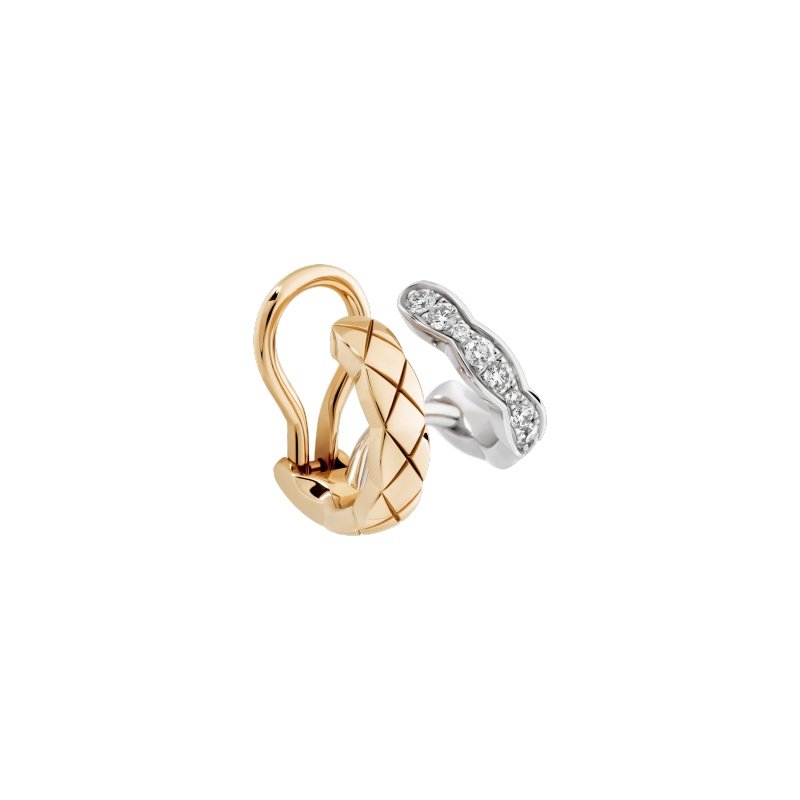 16986a94a11d1d730224adb55d587bec4e2de546 Coco Crush single earring - Image 1