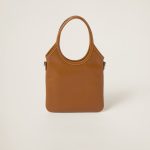 IVY leather handbag - Image 3