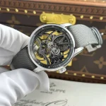Audemars Piguet Code 11.59 Tourbillon Open-Worked 26600CR.OO.D009KB.01 – VIP Version - Image 4
