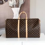 KEEPALL BANDOULIèRE 55 - Image 4