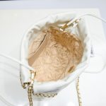CHANEL 22 MINI HANDBAG - Image 8