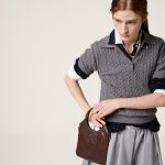 IVY leather handbag - Image 4