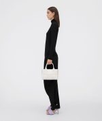 Bottega Veneta Mini Arco Tote - Image 5