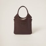 IVY leather handbag