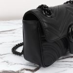 GG MARMONT MINI SHOULDER BAG - Image 6