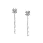 Fiorever Earrings