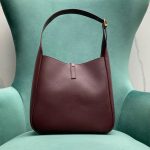 LE 5 à 7 SOFT SMALL IN SMOOTH LEATHER - Image 3