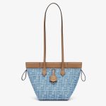 Fendi Origami Mini FF - Image 4