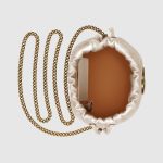 GG Marmont Mini Bucket Bag - Image 5