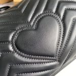 GG Marmont small matelassé shoulder bag - Image 7
