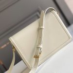 SOLFERINO MEDIUM SATCHEL IN BOX SAINT LAURENT LEATHER - Image 4