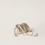 Joie nappa leather mini-bag - Image 2