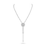 Diamant Evanescent Transformable Necklace