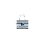 Medium Dior Book Tote
