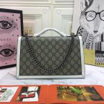 Dionysus GG top handle bag - Image 4