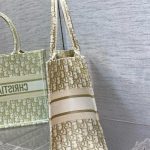 Medium Dior Book Tote - Image 3