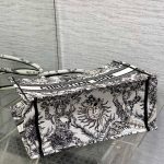 Medium Dior Book Tote - Image 5