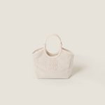 IVY corduroy handbag