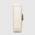 GG Marmont Small Shoulder Bag - Image 6