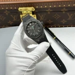 Audemars Piguet Royal Oak 15500 DiW Voidline AQUA Carbon 41mm   – VIP Version - Image 2