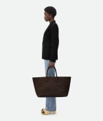 Bottega Veneta Large Cabat - Image 2