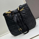 Large Dior Nolita Bag - Image 3