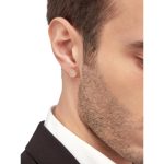 BVLGARI BVLGARI series single earring - Image 2