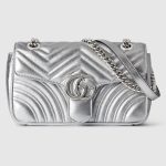 GG Marmont Small Shoulder Bag