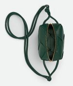 Bottega Veneta Mini Cassette Camera Bag - Image 3
