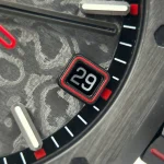 Audemars Piguet Royal Oak 15500 DiW Voidline Speedster Carbon 41mm   – VIP Version - Image 7