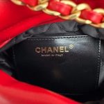 CHANEL 22 MINI HANDBAG - Image 7