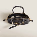 Aventure mini nappa leather bag - Image 5