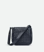 Bottega Veneta Mini Cobble Shoulder Bag - Image 4
