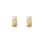 Coco Crush earrings