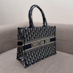 MEDIUM DIOR BOOK TOTE - Image 3