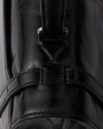 Medium Leather Handbag - Image 6