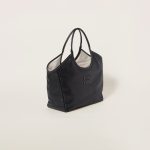 Leather tote bag - Image 2