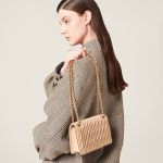 Matelassé nappa leather mini-bag - Image 6