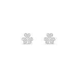 Frivole earrings, mini model