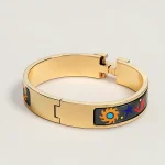 Clic H Sous le Charme dOrphee bracelet - Image 2