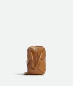 Bottega Veneta Mini Cassette Camera Bag - Image 2
