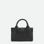 Bottega Veneta Candy Arco Tote Bag