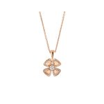 Fiorever Necklace