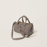 Arcadie leather bag - Image 2