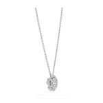 Bouton de Camélia necklace - Image 4